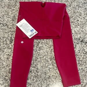 Wunder Train High Rise - 28”